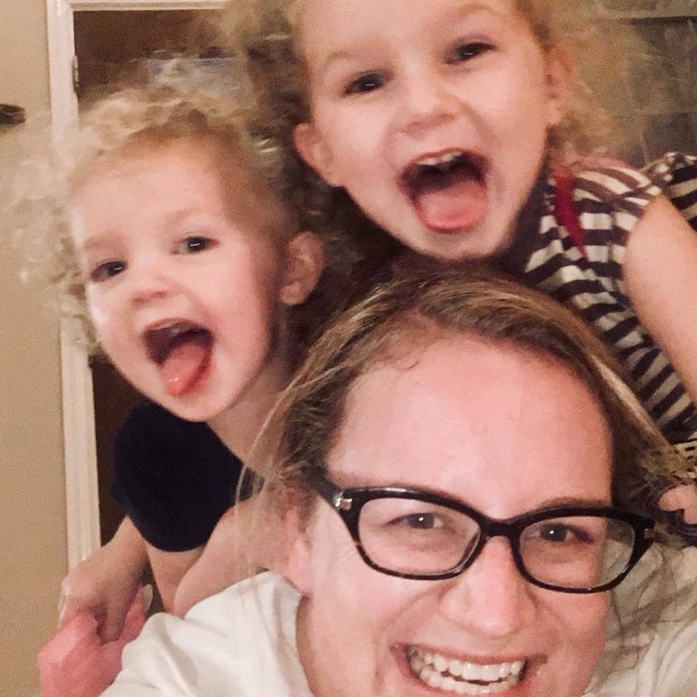 Meet your Posher, Audrea